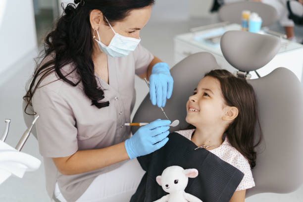 Best Emergency Pediatric Dental Care in Fowler, CO