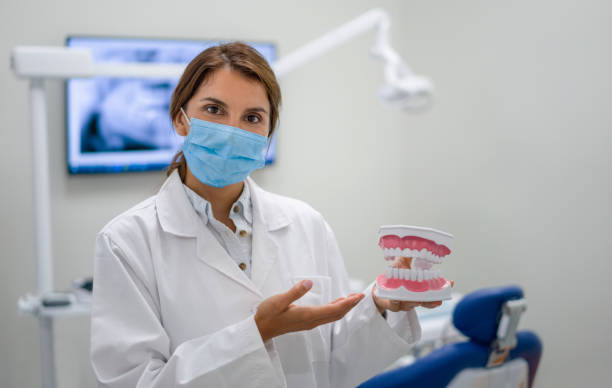 Best Knocked-Out Tooth (Avulsed Tooth) Treatment in Fowler, CO