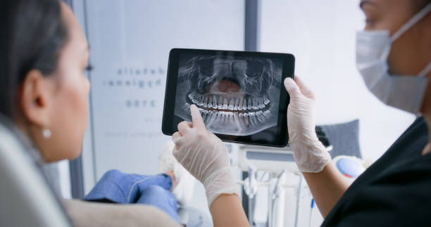 Best Broken or Chipped Tooth Repair in Fowler, CO